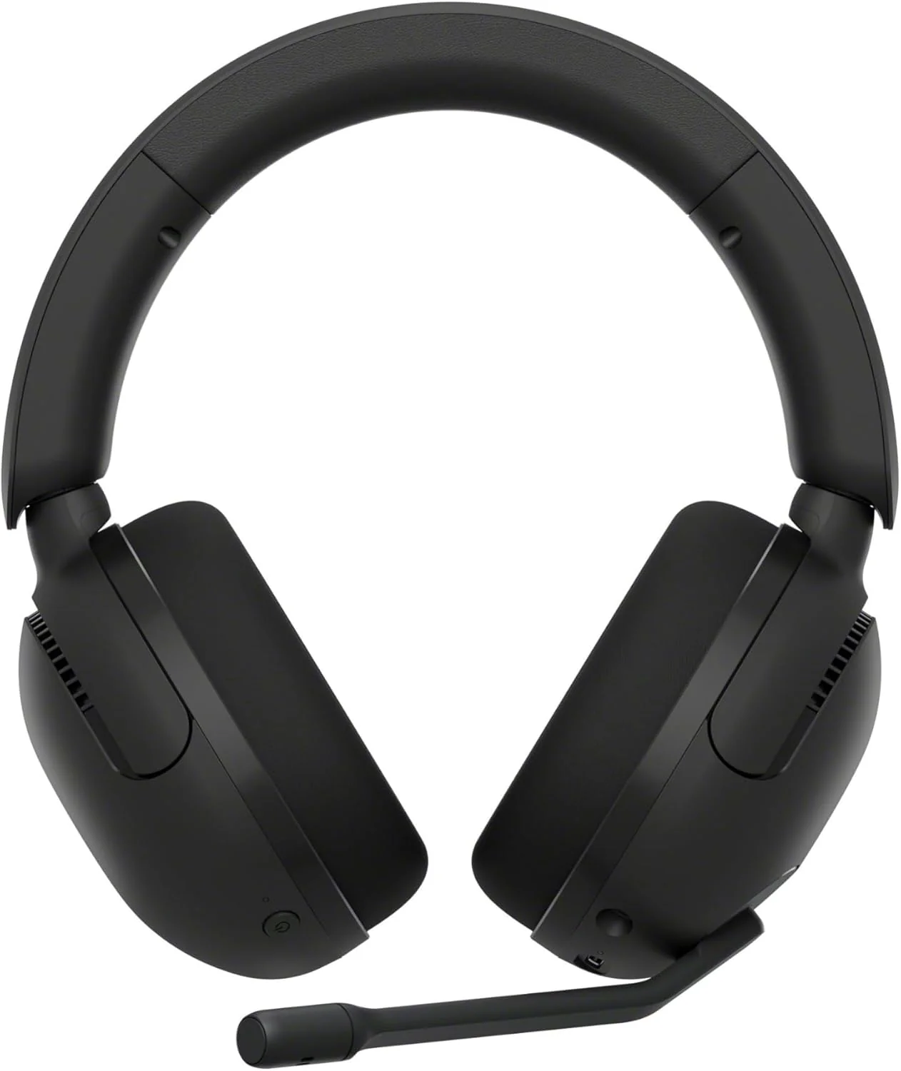 Auscultadores Gaming Bluetooth Sony INZONE H5 WH-G500 Sem Fios Preto - Imagem 8