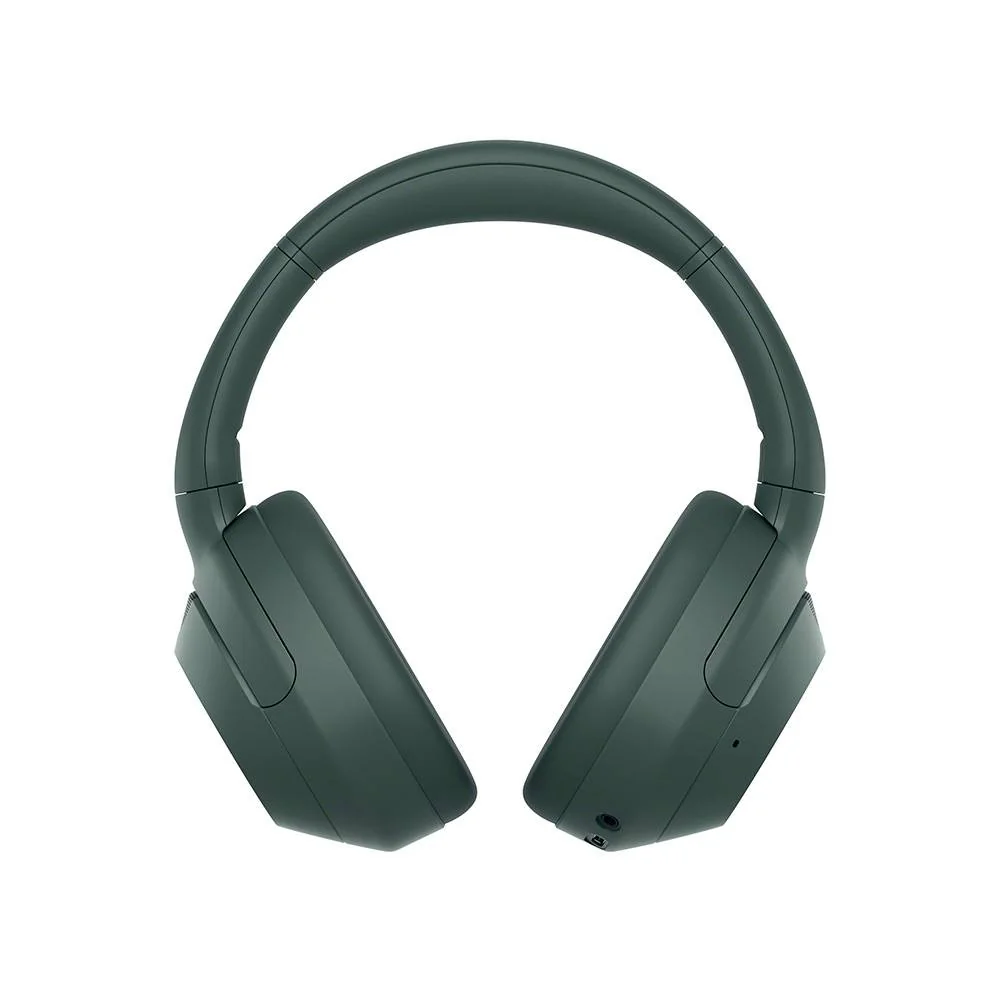 Auscultadores Sony WH-ULT900N ULT Wear Bluetooth Noise Cancelling 30h Multipoint Bass Boost Cinza - Imagem 12