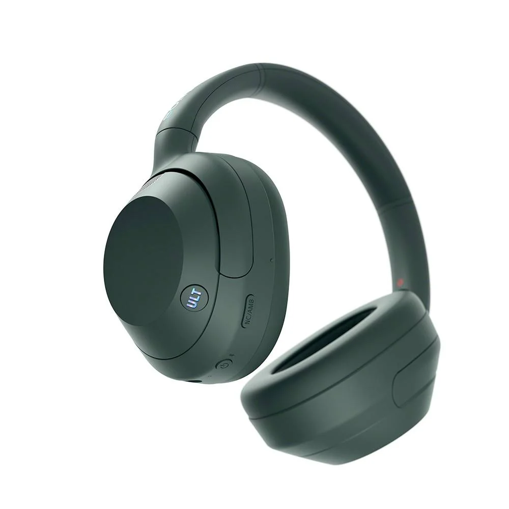 Auscultadores Sony WH-ULT900N ULT Wear Bluetooth Noise Cancelling 30h Multipoint Bass Boost Cinza - Imagem 11