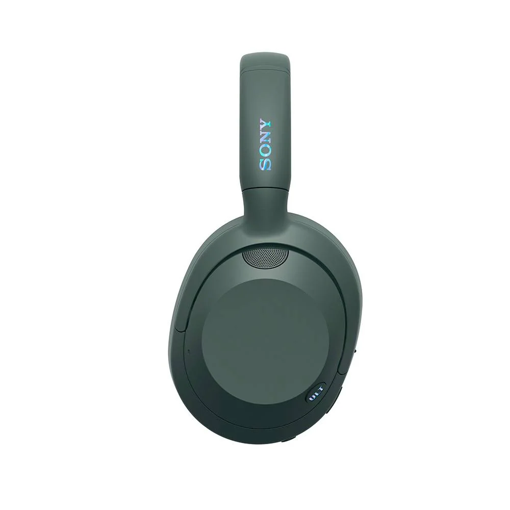 Auscultadores Sony WH-ULT900N ULT Wear Bluetooth Noise Cancelling 30h Multipoint Bass Boost Cinza - Imagem 13