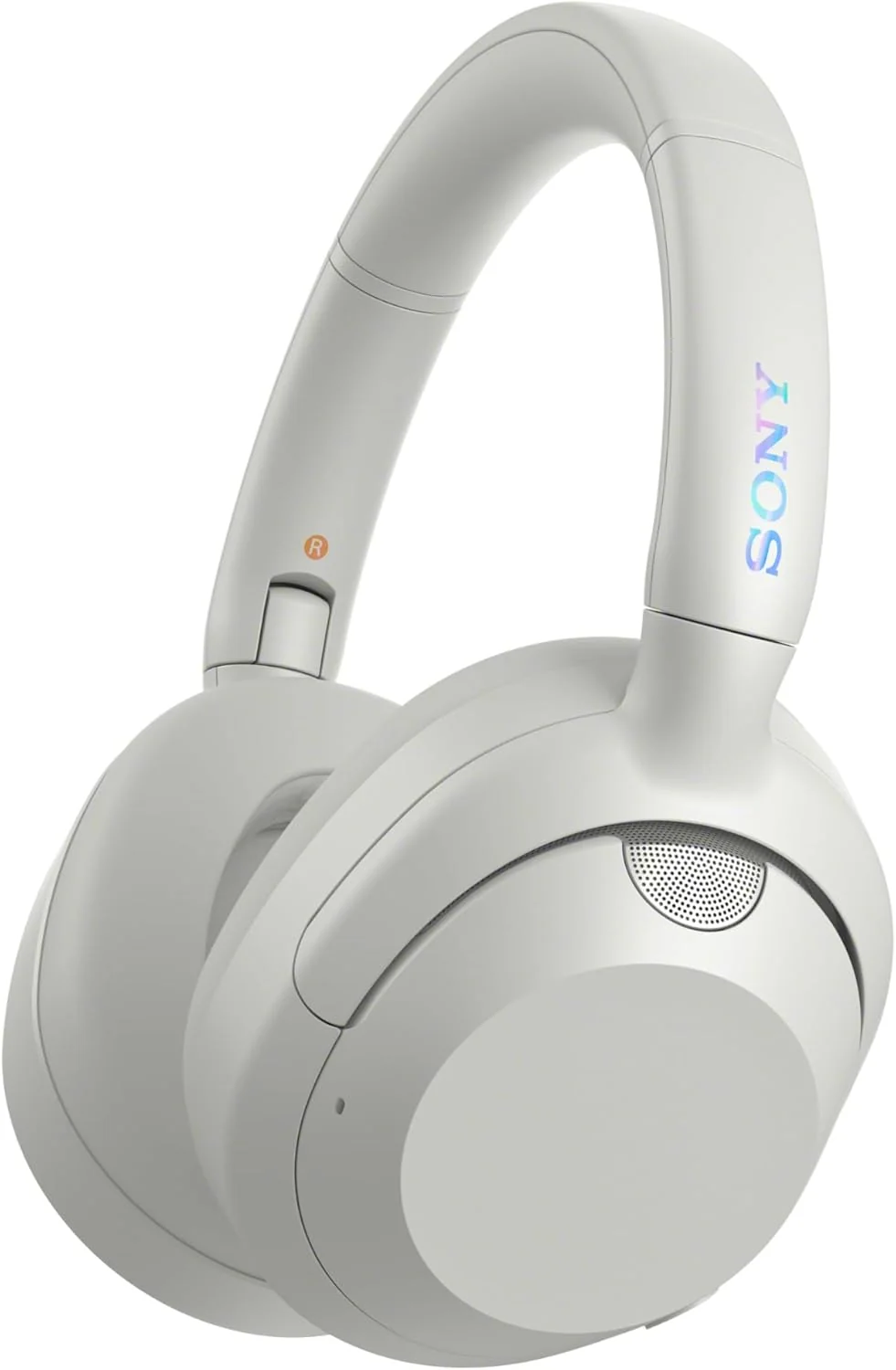Auscultadores Bluetooth Sony WH-ULT900N com Cancelamento de Ruído e Graves ULT Branco