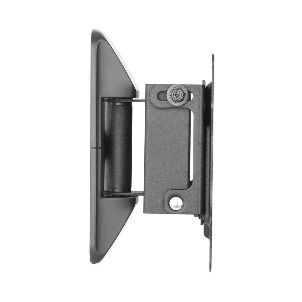 Suporte de Parede TV Napofix WM100T LED LCD a partir de 13" Inclinação Vertical Compacto Preto - Imagem 3