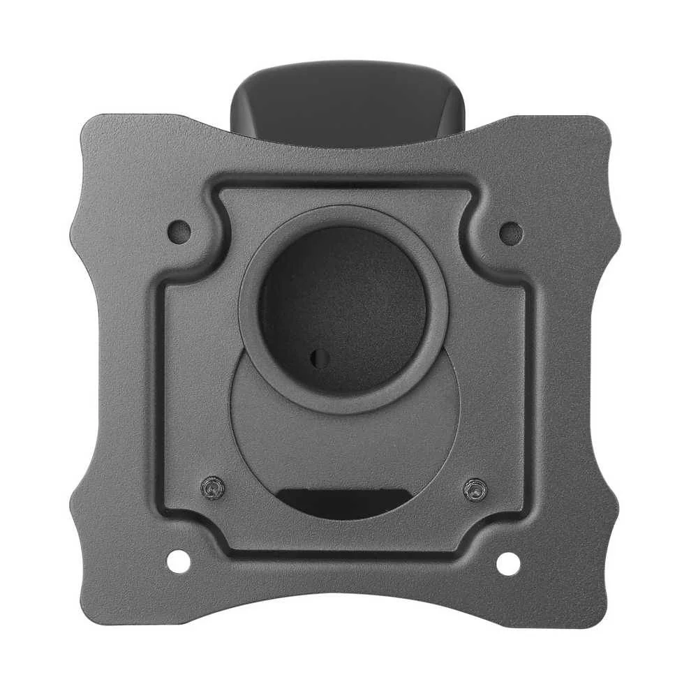 Suporte de Parede TV Napofix WM100T LED LCD a partir de 13" Inclinação Vertical Compacto Preto - Imagem 4