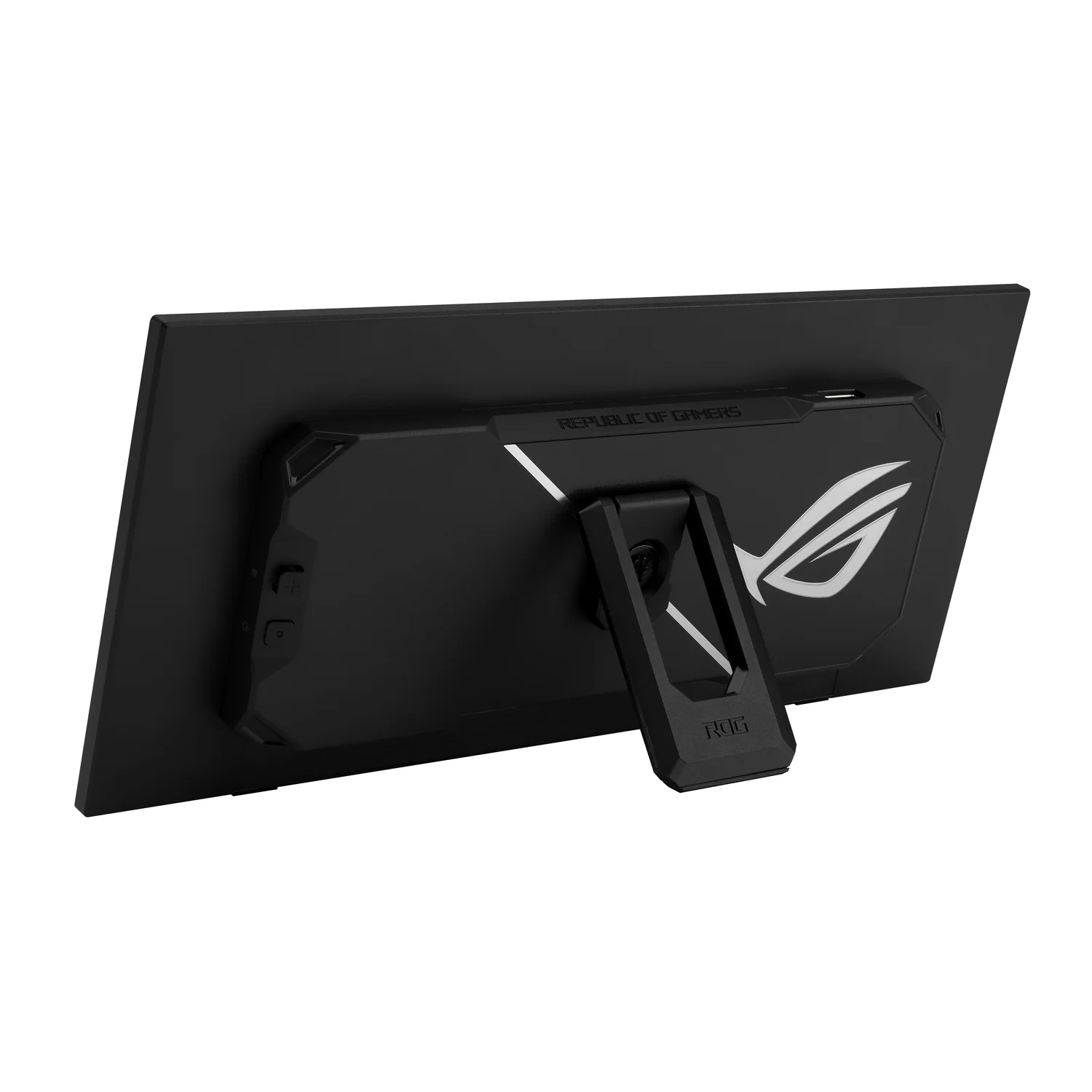 Monitor Gaming ASUS ROG Strix XG129C Touchscreen 12.3" IPS 1920x720 75Hz 125% sRGB USB-C HDMI Preto - Imagem 5