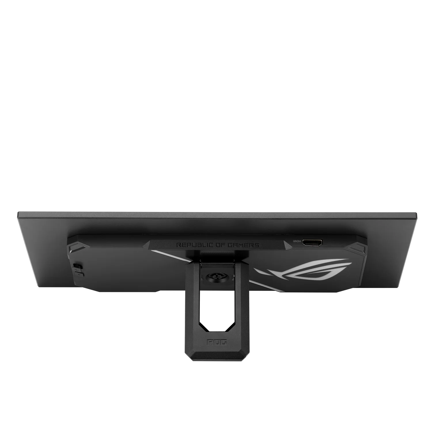 Monitor Gaming ASUS ROG Strix XG129C Touchscreen 12.3" IPS 1920x720 75Hz 125% sRGB USB-C HDMI Preto - Imagem 13