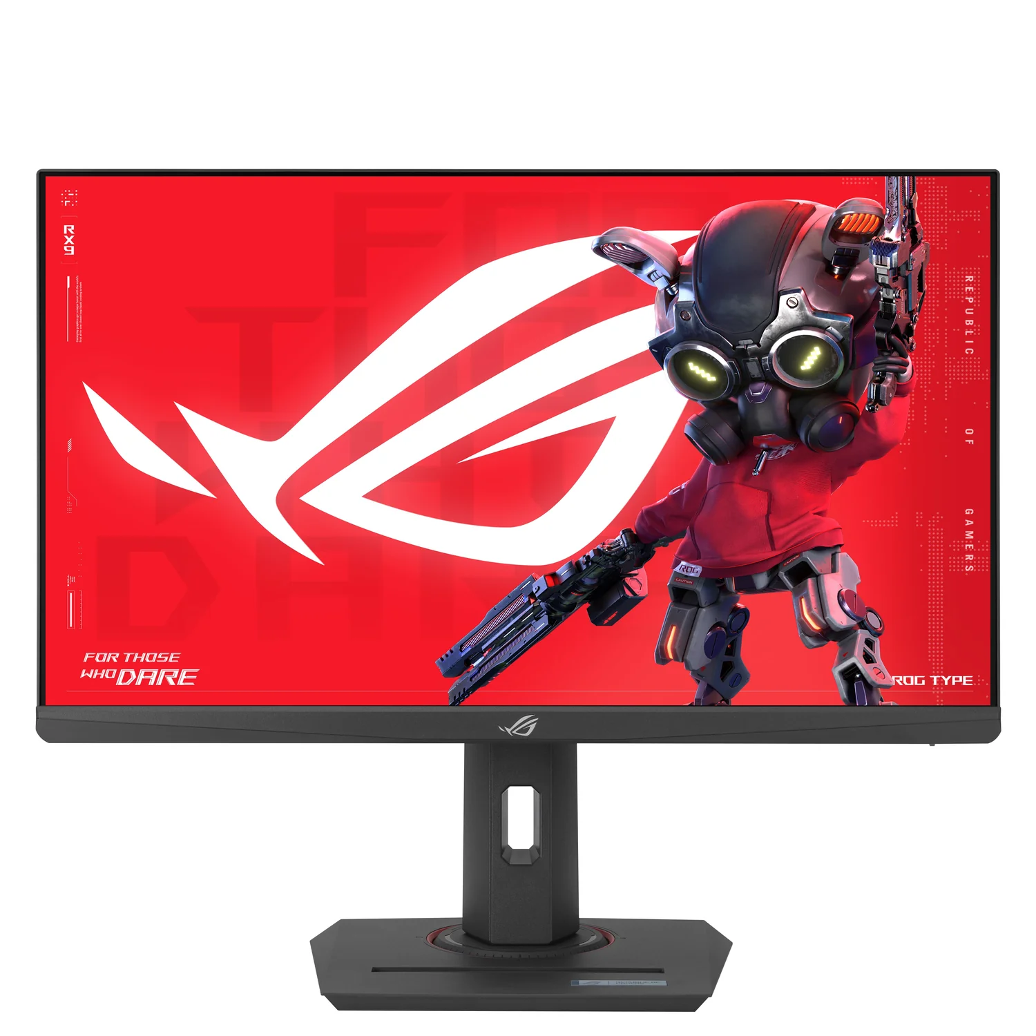 Monitor Gaming Asus ROG Strix XG259CS 24.5" Full HD Fast IPS 180Hz 1ms USB-C HDR10