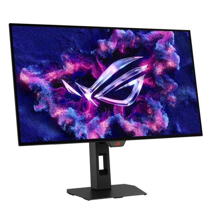 Monitor gaming Asus ROG Strix XG27AQWMG 26.5" OLED QHD 280Hz - Imagem 3