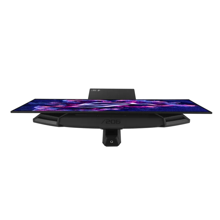 Monitor gaming Asus ROG Strix XG27AQWMG 26.5" OLED QHD 280Hz - Imagem 5
