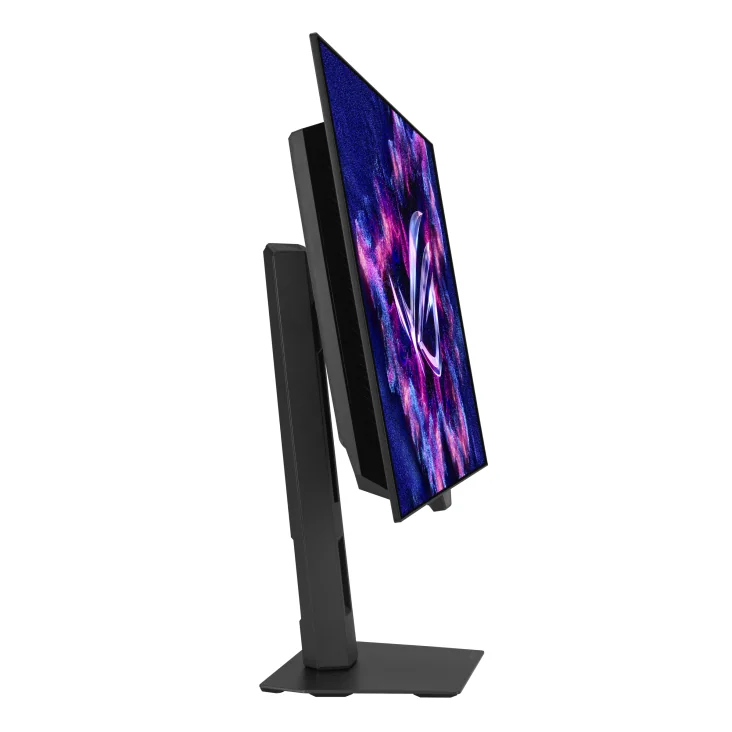 Monitor gaming Asus ROG Strix XG27AQWMG 26.5" OLED QHD 280Hz - Imagem 4