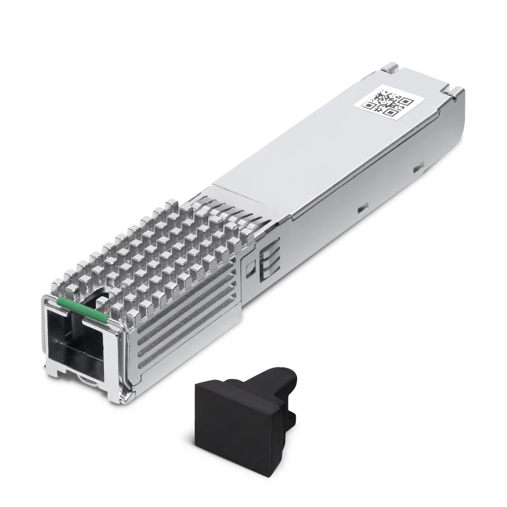 Módulo SFP TP-Link Omada GPON ONU 2488 Mbps Monomodo 20km Metálico - Imagem 1