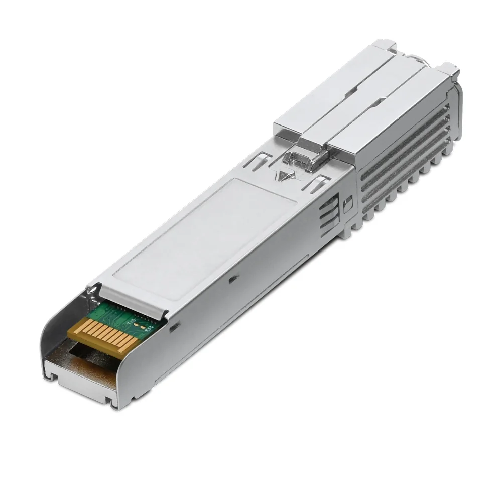 Módulo SFP TP-Link Omada GPON ONU 2488 Mbps Monomodo 20km Metálico - Imagem 3