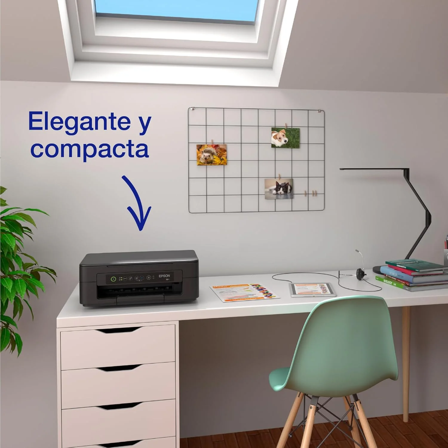 Impressora Térmica POS Xprinter C260K 80mm 260mm/s USB LAN Série - Imagem 4