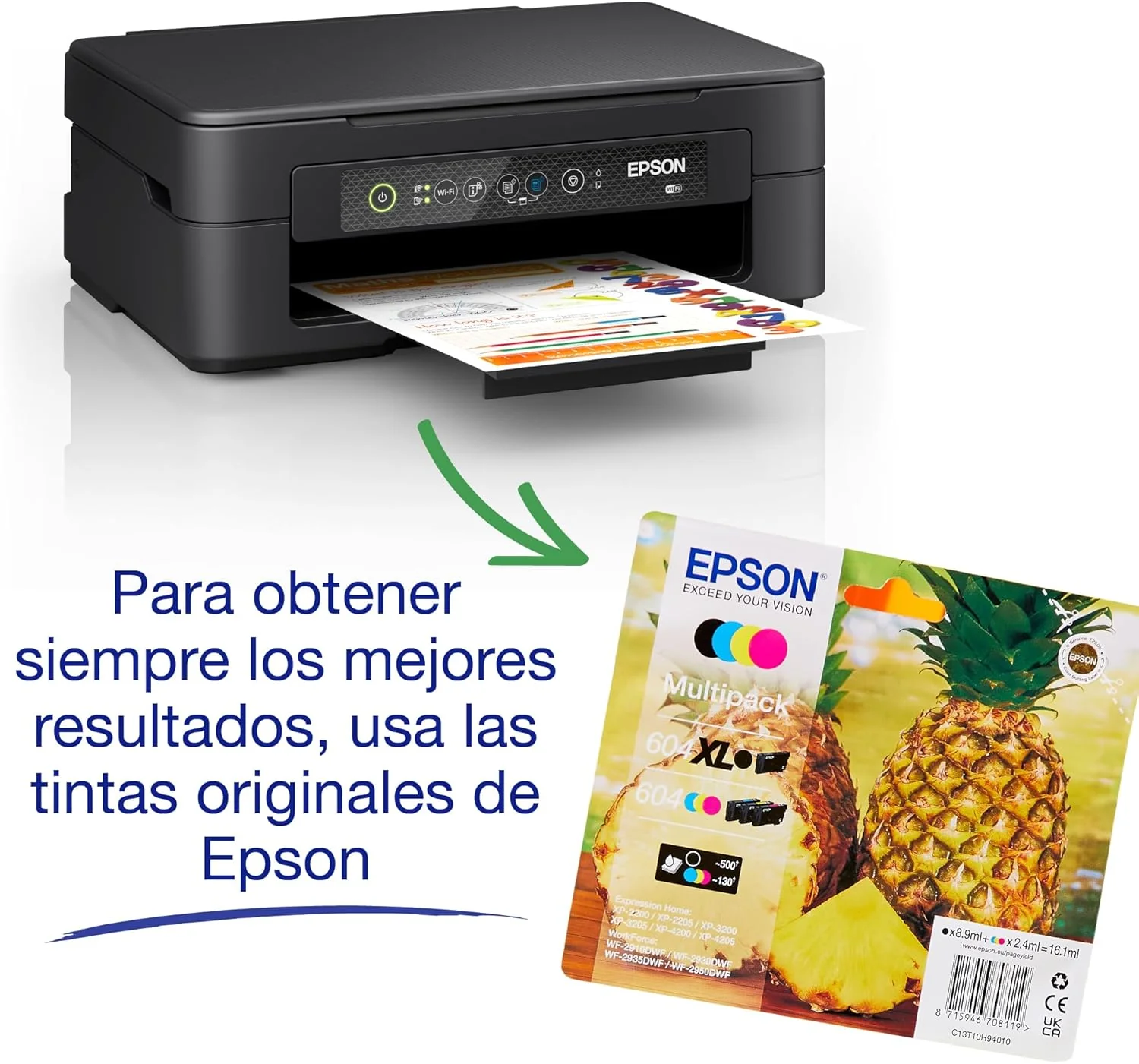 Impressora Térmica POS Xprinter C260K 80mm 260mm/s USB LAN Série - Imagem 6