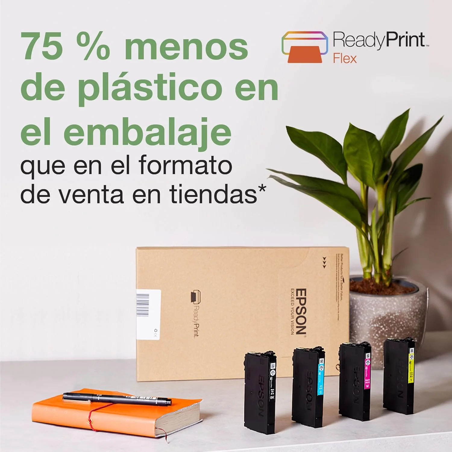 Impressora Térmica POS Xprinter C260K 80mm 260mm/s USB LAN Série - Imagem 8