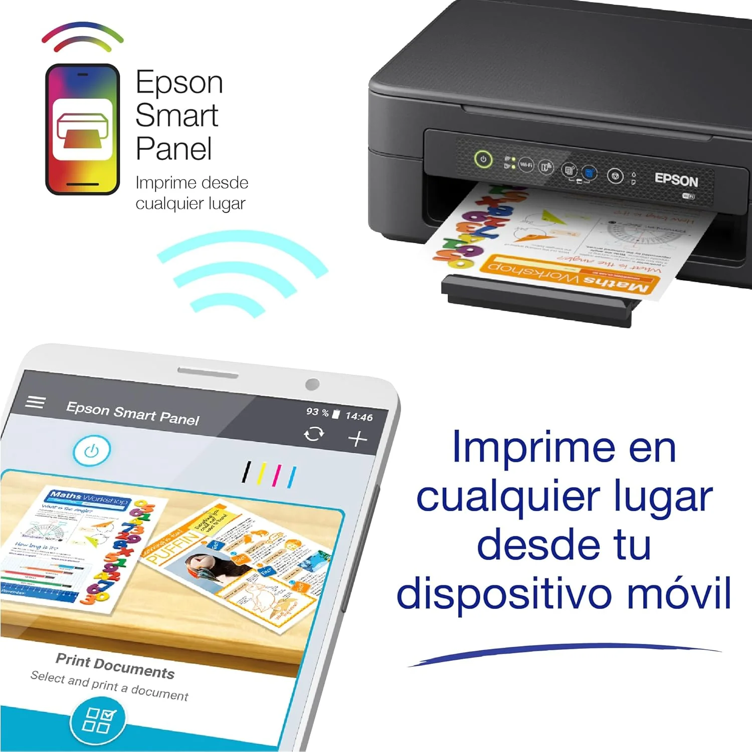 Impressora Térmica POS Xprinter C260K 80mm 260mm/s USB LAN Série - Imagem 5