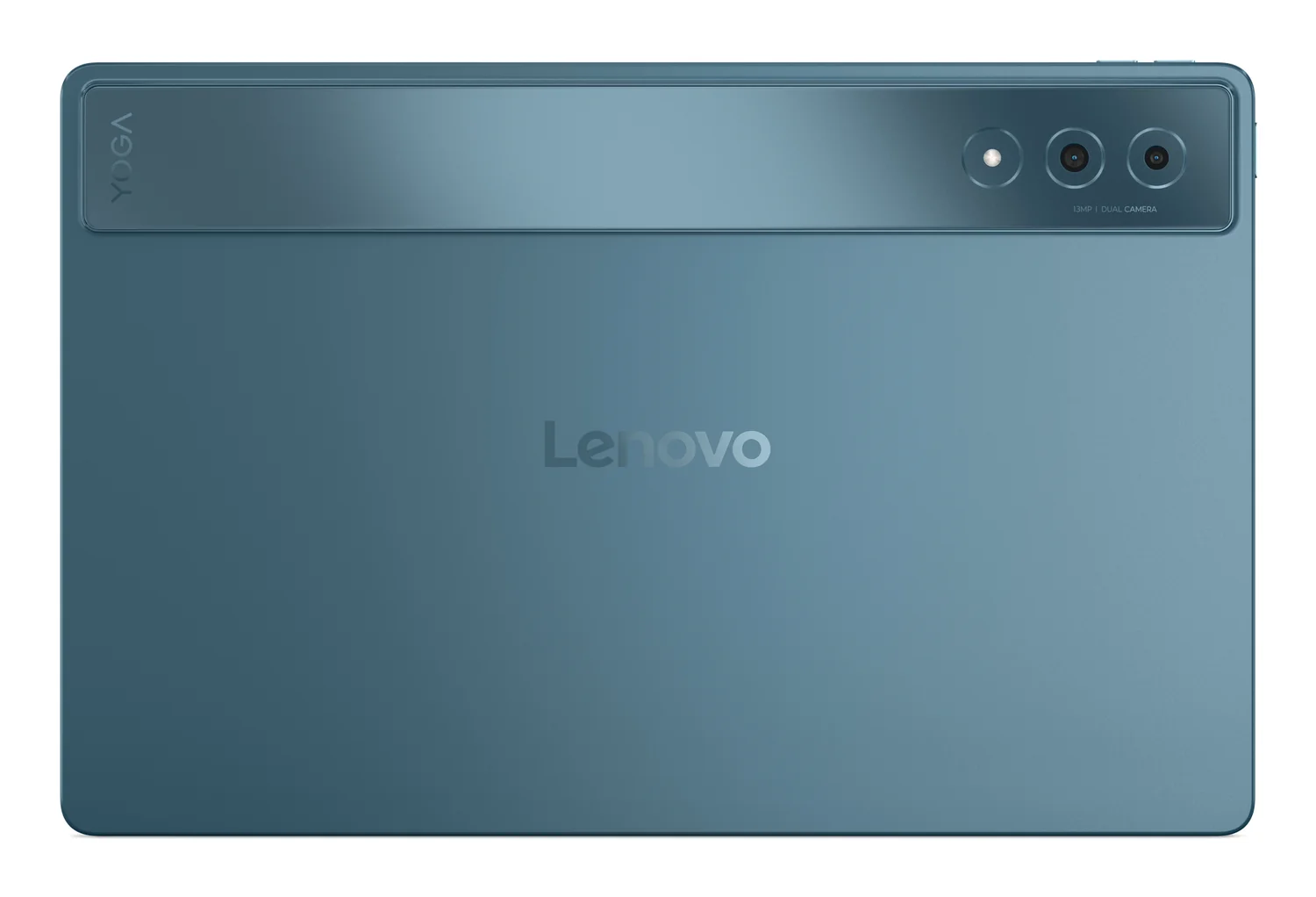 Tablet Lenovo Yoga Tab Plus 12.7" 3K 144Hz Snapdragon 8 Gen 3 16GB 256GB Wi-Fi 7 + Pen + Teclado - Imagem 6