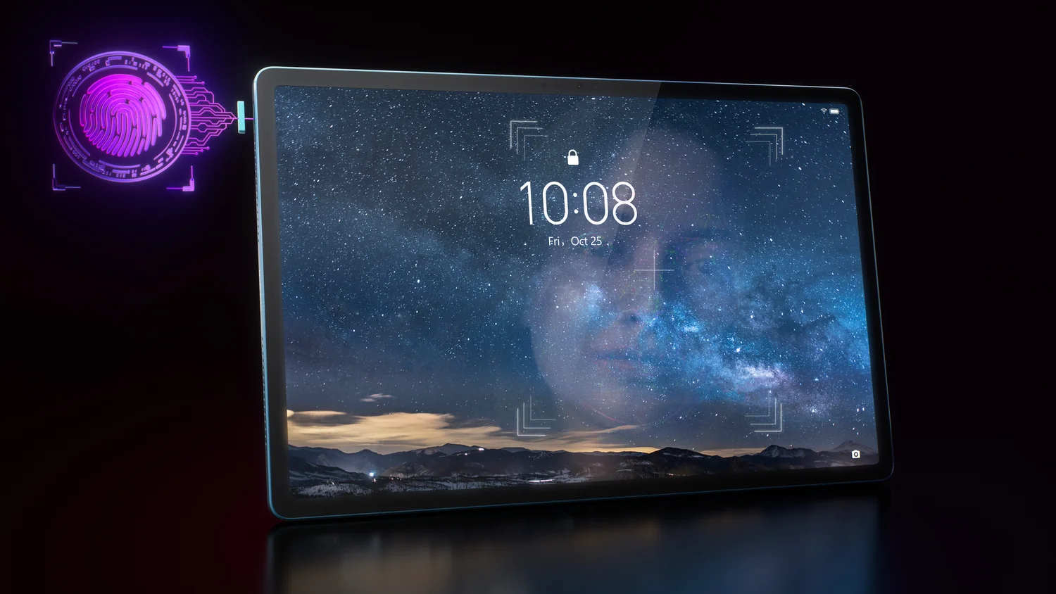 Tablet Lenovo Yoga Tab Plus 12.7" 3K 144Hz Snapdragon 8 Gen 3 16GB 256GB Wi-Fi 7 + Pen + Teclado - Imagem 20