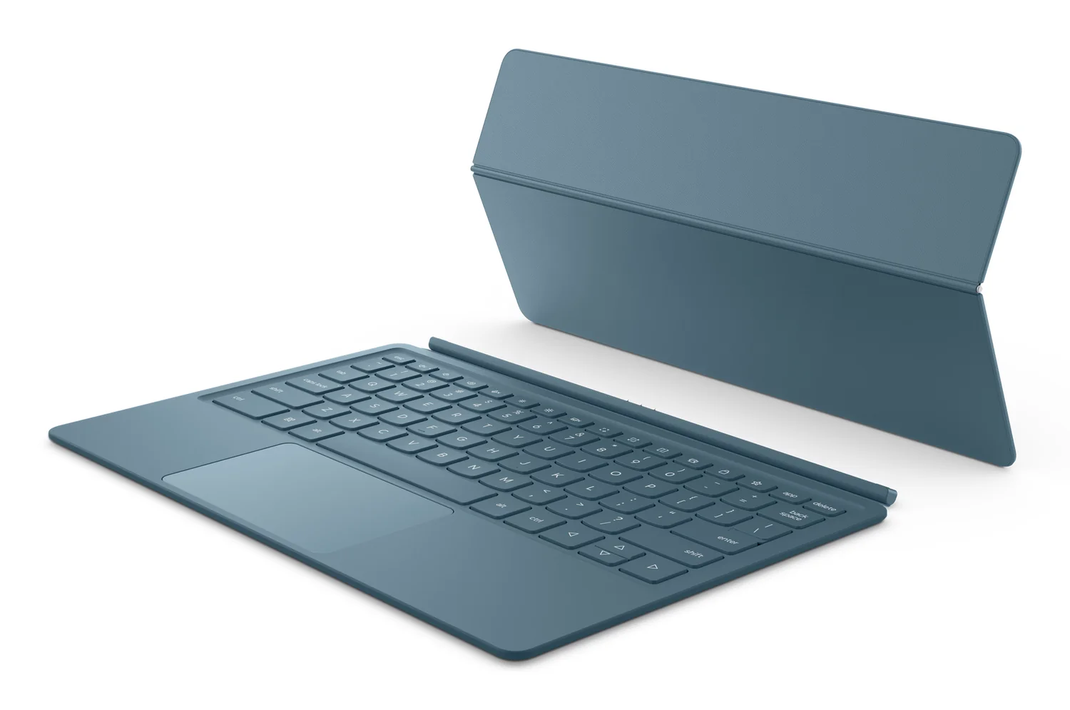 Tablet Lenovo Yoga Tab Plus 12.7" 3K 144Hz Snapdragon 8 Gen 3 16GB 256GB Wi-Fi 7 + Pen + Teclado - Imagem 13