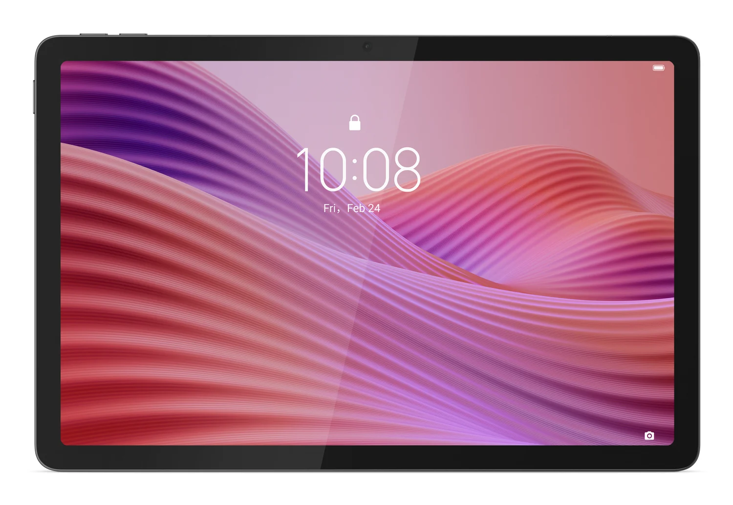 Tablet Lenovo Tab TB311FU 10.1" WUXGA MediaTek Helio G85 4GB 64GB Wi-Fi Cinzento Luna + Capa