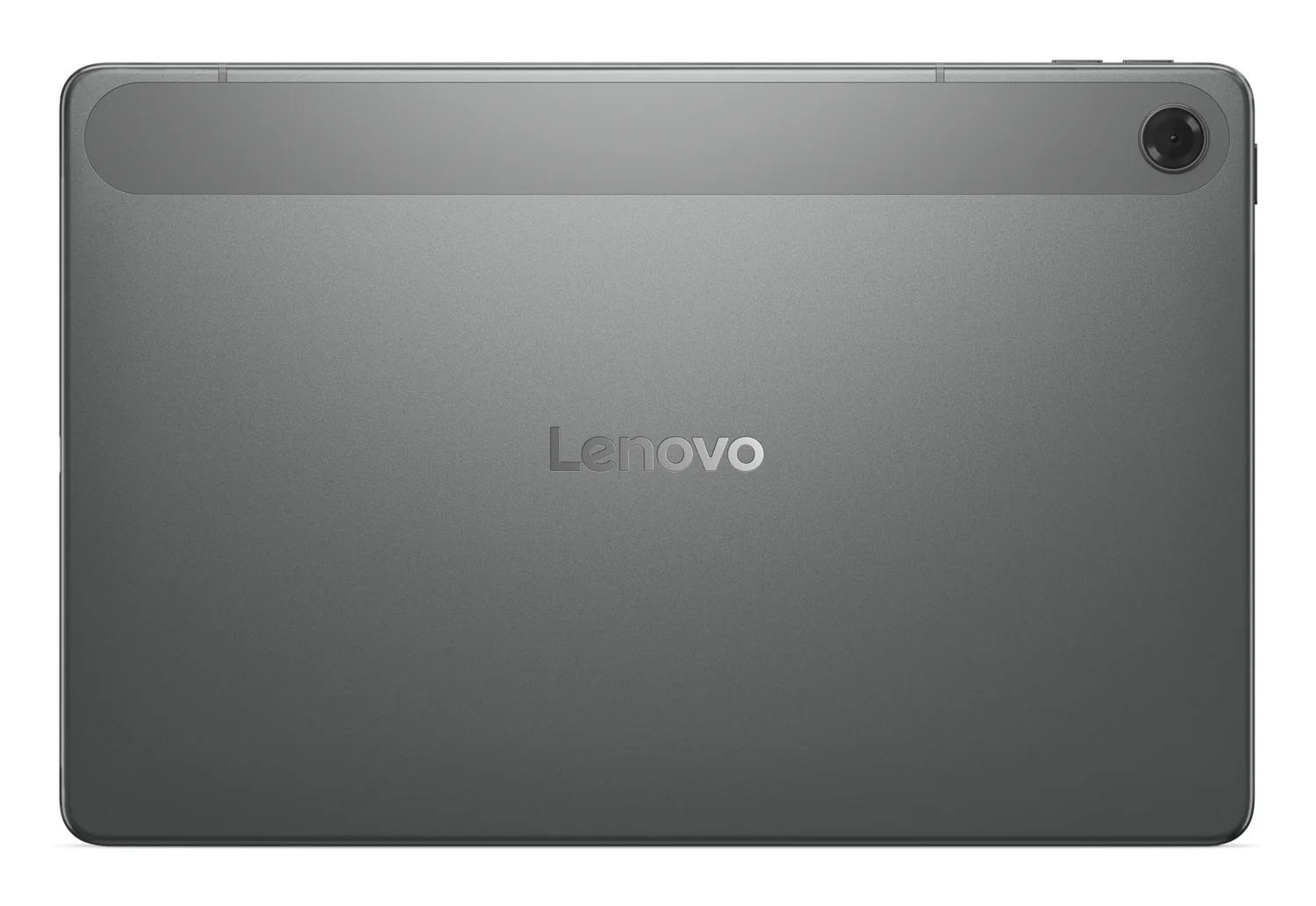 Tablet Lenovo Tab TB311FU 10.1" WUXGA MediaTek Helio G85 4GB 64GB Wi-Fi Cinzento Luna + Capa - Imagem 2