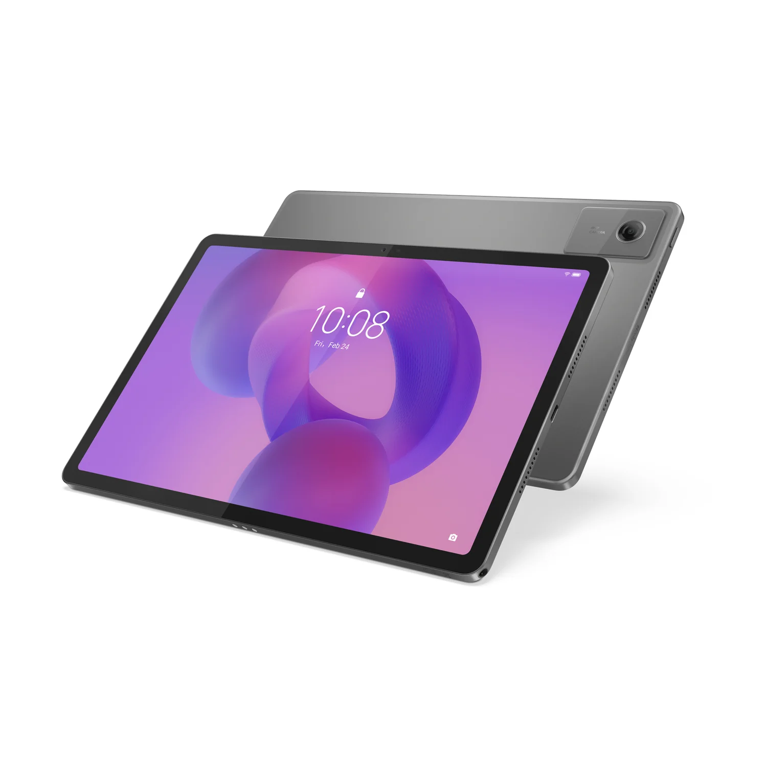 Tablet Lenovo Idea Tab TB336FU 11" 2.5K 90Hz MediaTek Dimensity 6300 8-Core 4GB 128GB Wi-Fi + Pen Cinzento - Imagem 7