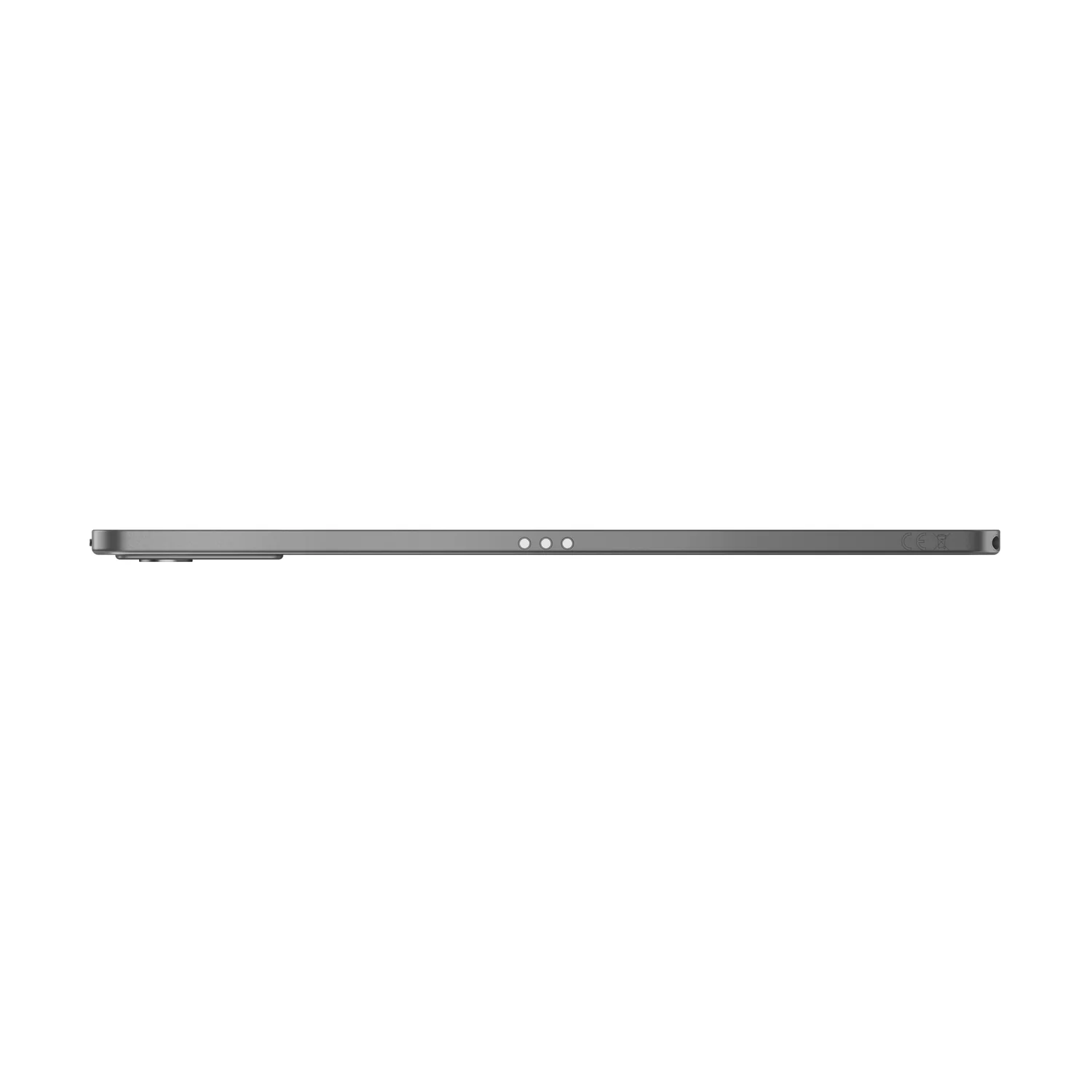 Tablet Lenovo Idea Tab TB336FU 11" 2.5K 90Hz MediaTek Dimensity 6300 8-Core 4GB 128GB Wi-Fi + Pen Cinzento - Imagem 4