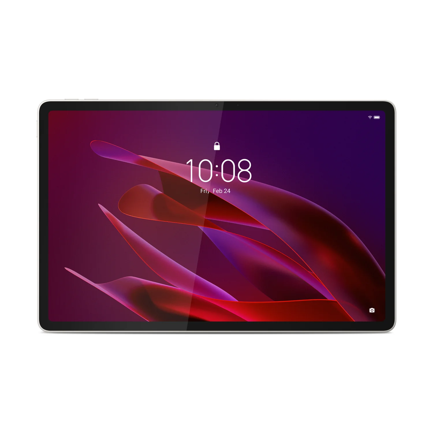 Tablet Lenovo Yoga Tab 11.1" 3.2K 144Hz Snapdragon 8 Gen 3 12GB 256GB Wi-Fi 7 + Pen + Teclado