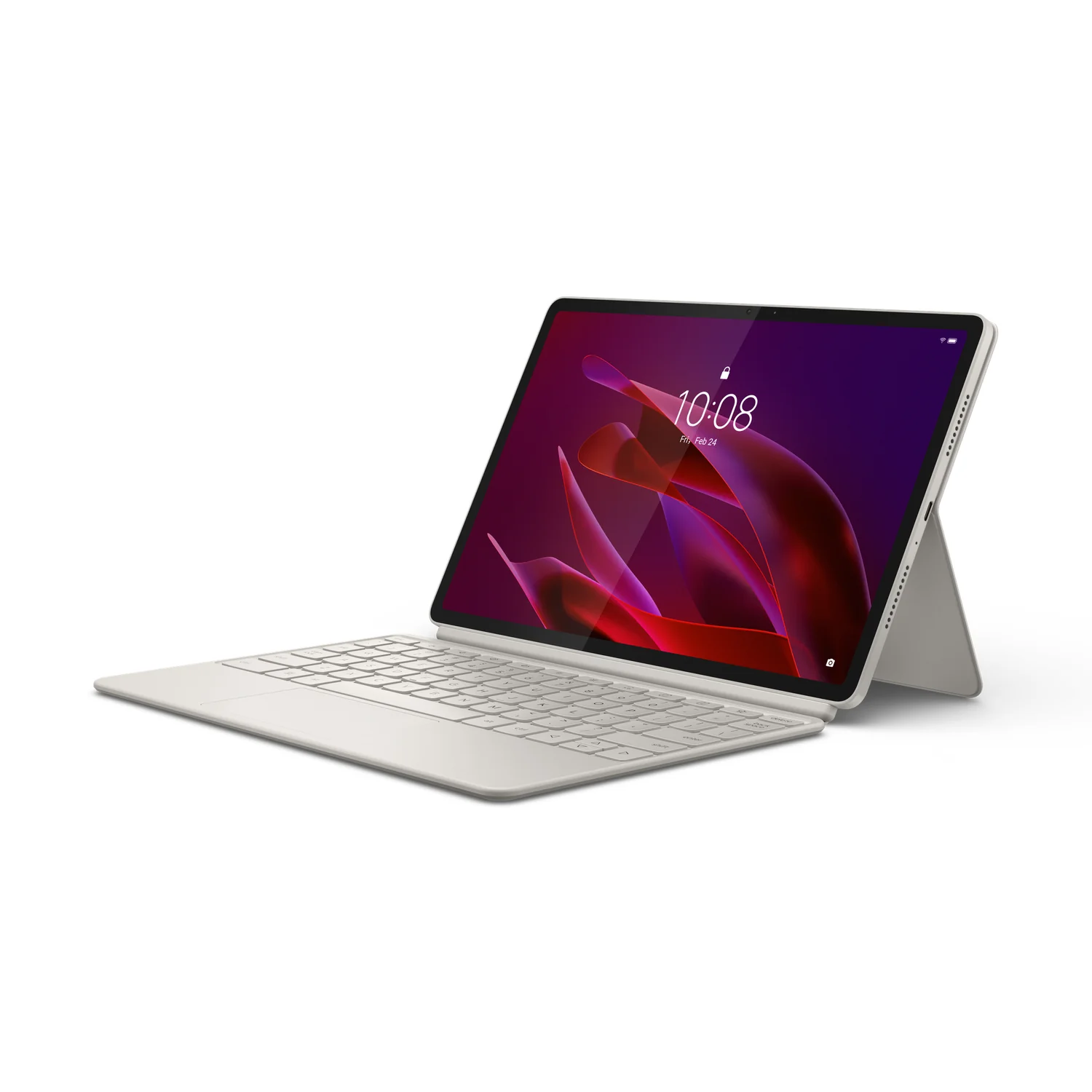 Tablet Lenovo Yoga Tab 11.1" 3.2K 144Hz Snapdragon 8 Gen 3 12GB 256GB Wi-Fi 7 + Pen + Teclado - Imagem 10