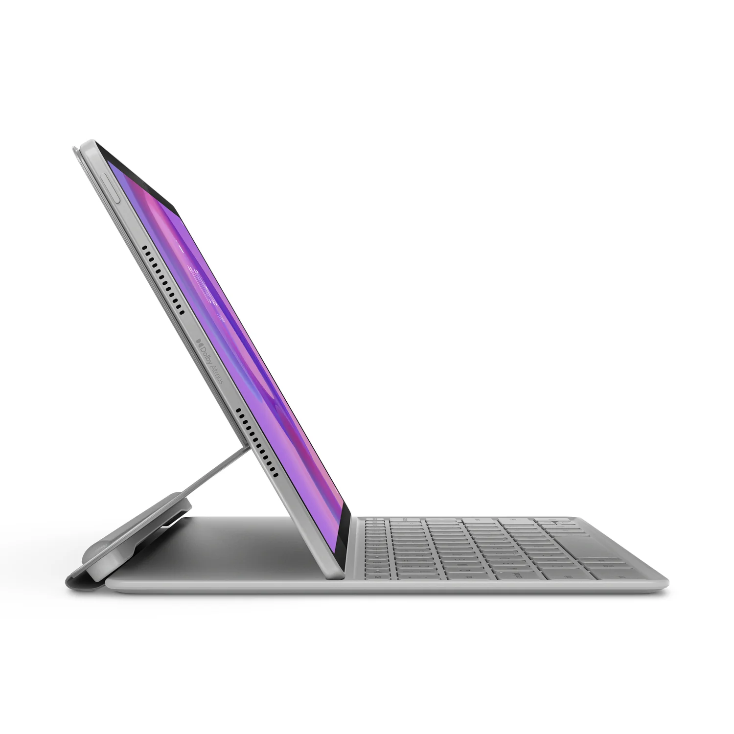 Tablet Lenovo IdeaTab Plus 12.1" 2.5K 12GB 256GB Wi-Fi Android 15 Cinzento + Caneta + Capa + Teclado - Imagem 11