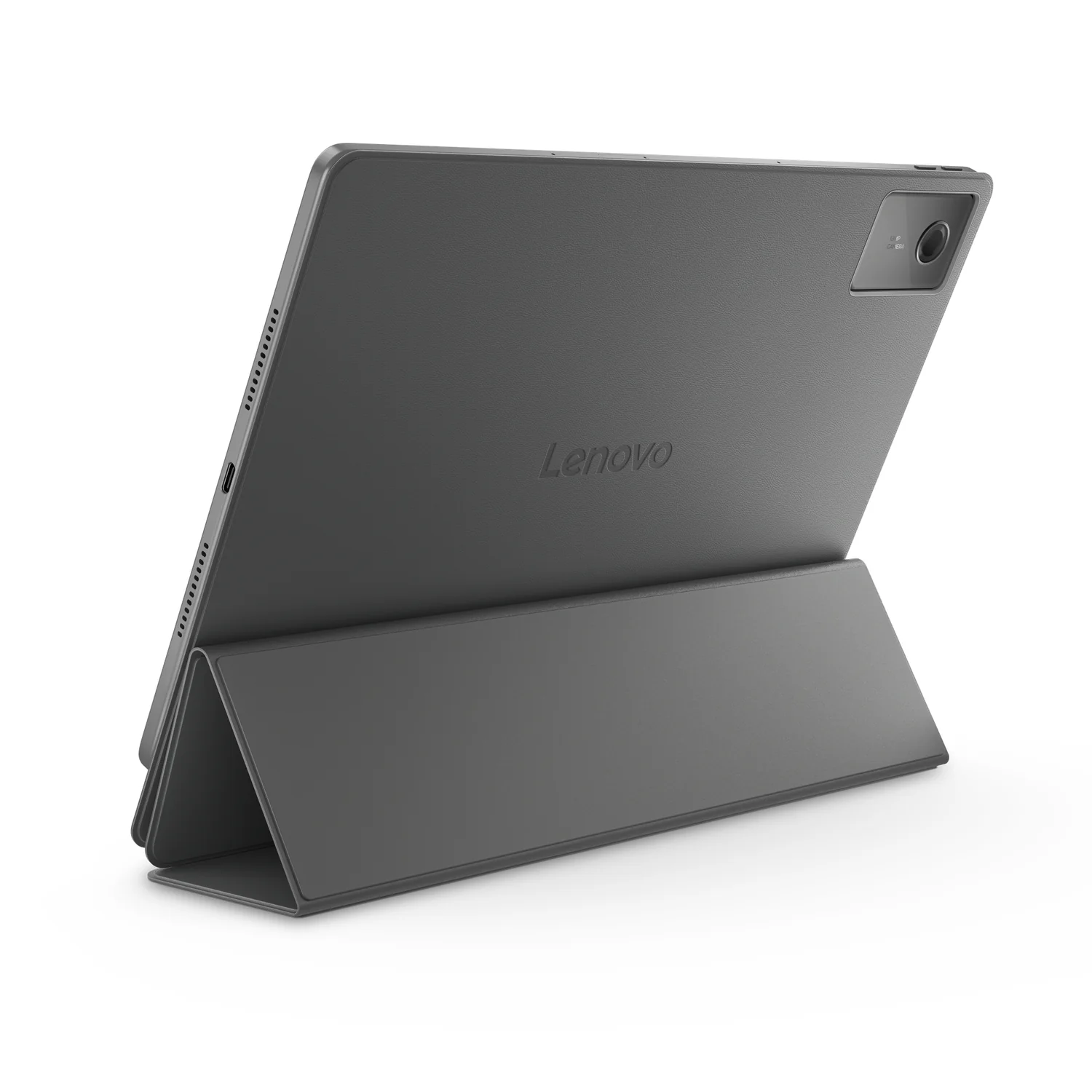 Tablet Lenovo Idea Tab Plus 12.1" 2.5K 90Hz MediaTek Dimensity 6400 12GB RAM 256GB Wi-Fi 5 Android 15 - Cinzento - Imagem 10