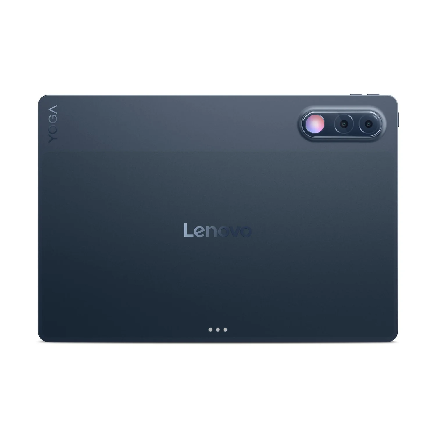 Tablet Lenovo Yoga Tab Plus Gen 2 13" 4K+ Octa-Core 16GB 256GB WiFi Azul com Caneta e Teclado - Imagem 2