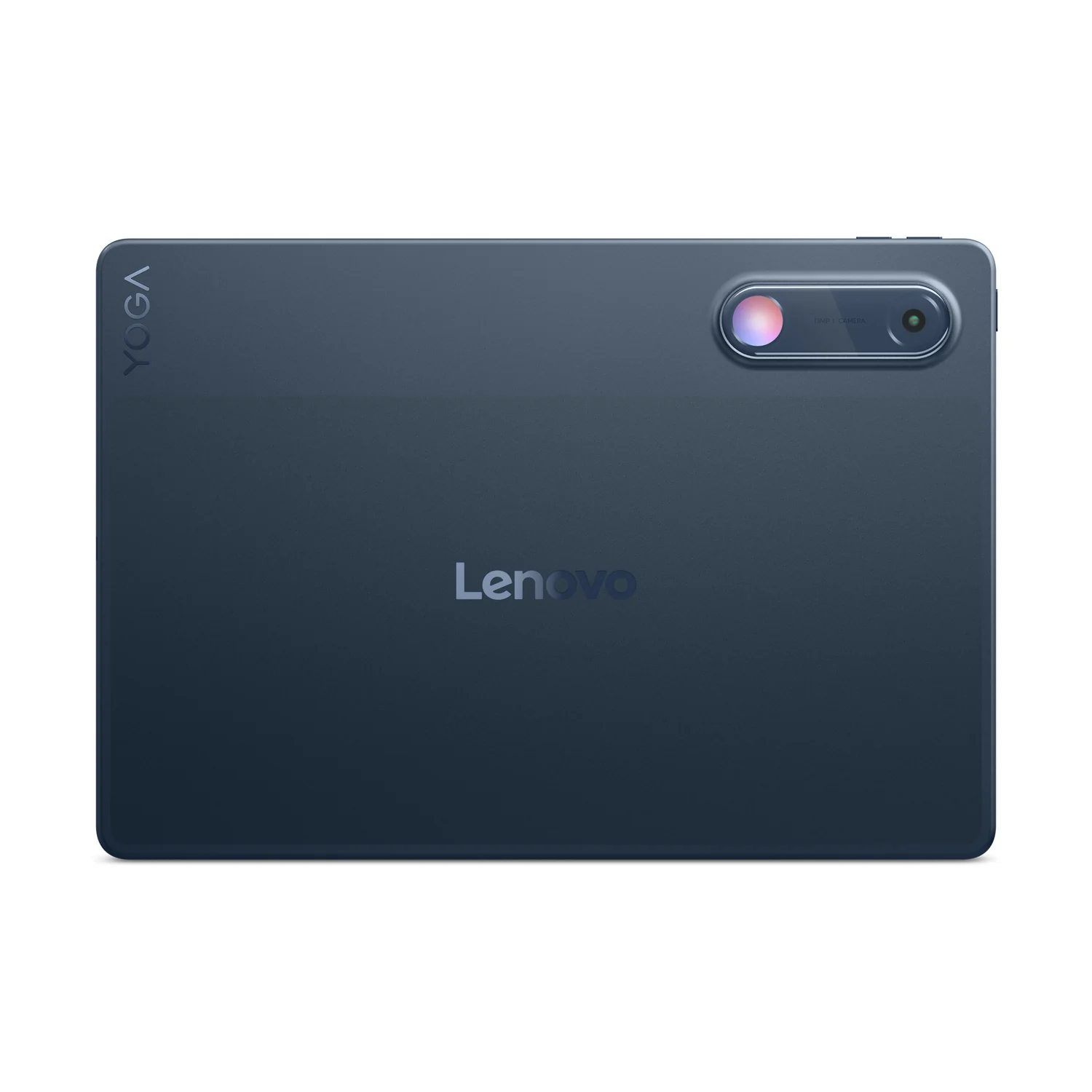 Tablet Lenovo Yoga Tab Gen 2 11.1" 4K+ Dimensity 9500s 12GB 256GB Azul + Pen + Capa + Teclado - Imagem 6