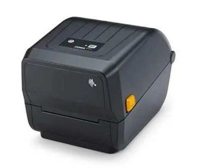 Impressora de Etiquetas Zebra ZD230 Transferência Térmica 203dpi USB Ethernet - Imagem 5
