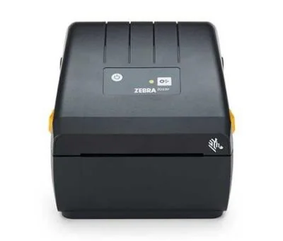 Impressora de Etiquetas Zebra ZD230 Transferência Térmica 203dpi USB Ethernet - Imagem 7