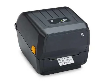 Impressora de Etiquetas Zebra ZD230 Térmica Direta 203dpi 152mm/s USB Ethernet Preto - Imagem 6