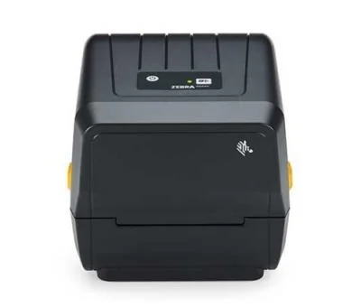 Impressora de Etiquetas Zebra ZD230 Térmica Direta 203dpi 152mm/s USB Ethernet Preto - Imagem 4