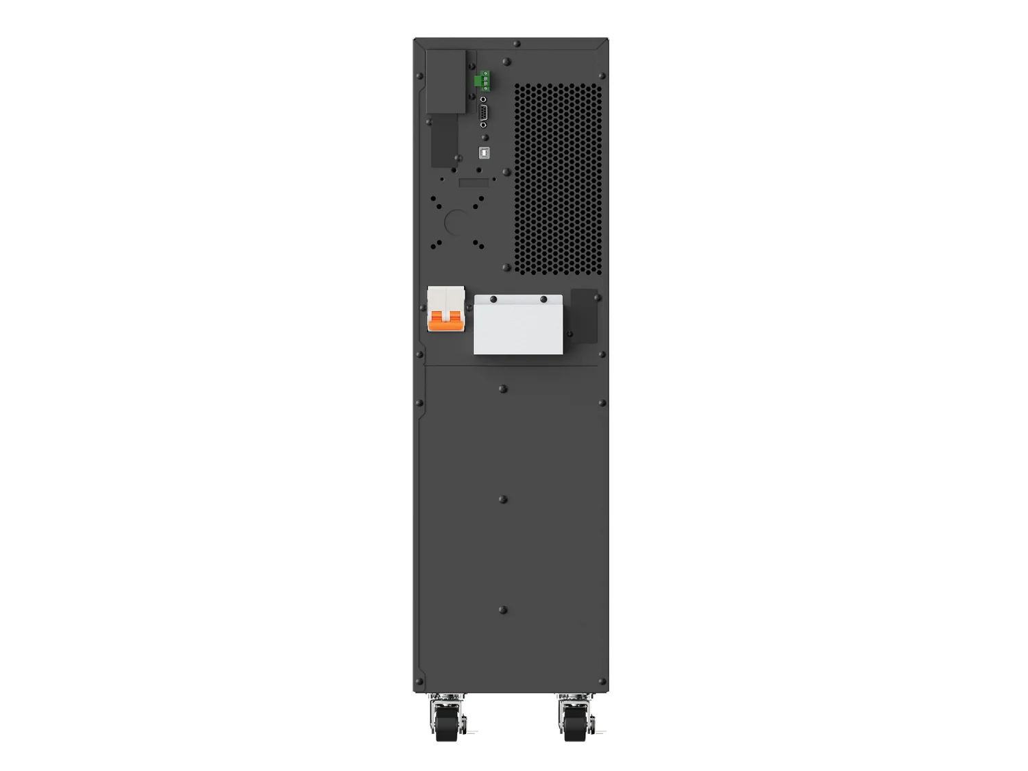 UPS online dupla conversão 6000VA 5400W tower Conceptronic ZEUS52E6K - Imagem 3
