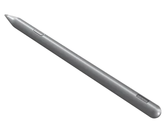 Caneta Stylus Lenovo Tab Pen Plus Bluetooth 14g Metálico para Tablets M10 5G e P12 - Imagem 2