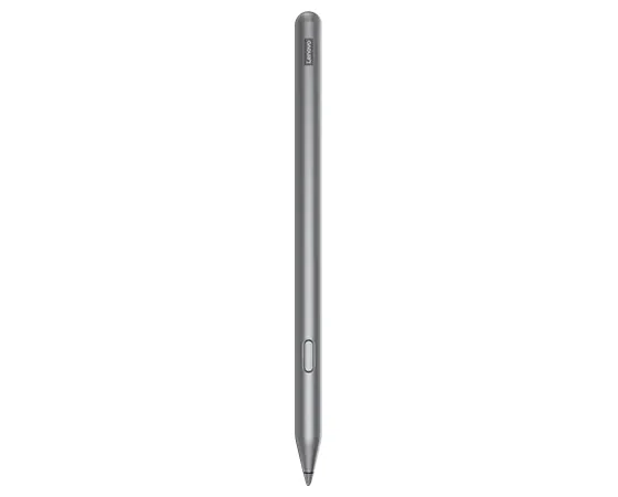 Caneta Stylus Lenovo Tab Pen Plus Bluetooth 14g Metálico para Tablets M10 5G e P12