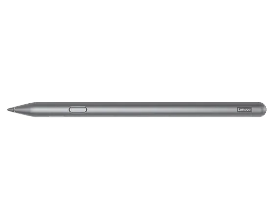 Caneta Stylus Lenovo Tab Pen Plus Bluetooth 14g Metálico para Tablets M10 5G e P12 - Imagem 3