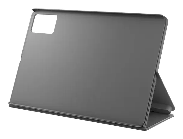 Capa Fólio Lenovo Idea Tab para Tablet 11" em Poliuretano - Cinzento