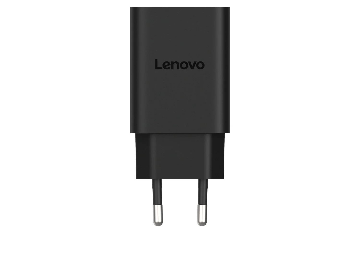Carregador Lenovo 20W USB-A Universal 1 Porta USB Preto - Imagem 6