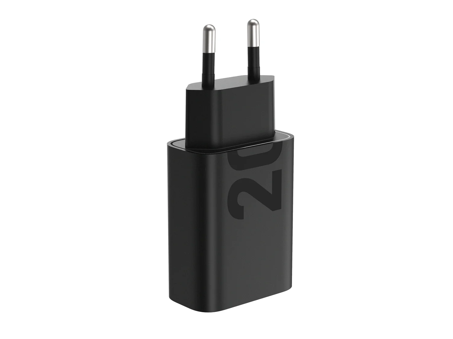 Carregador Lenovo 20W USB-A Universal 1 Porta USB Preto - Imagem 5
