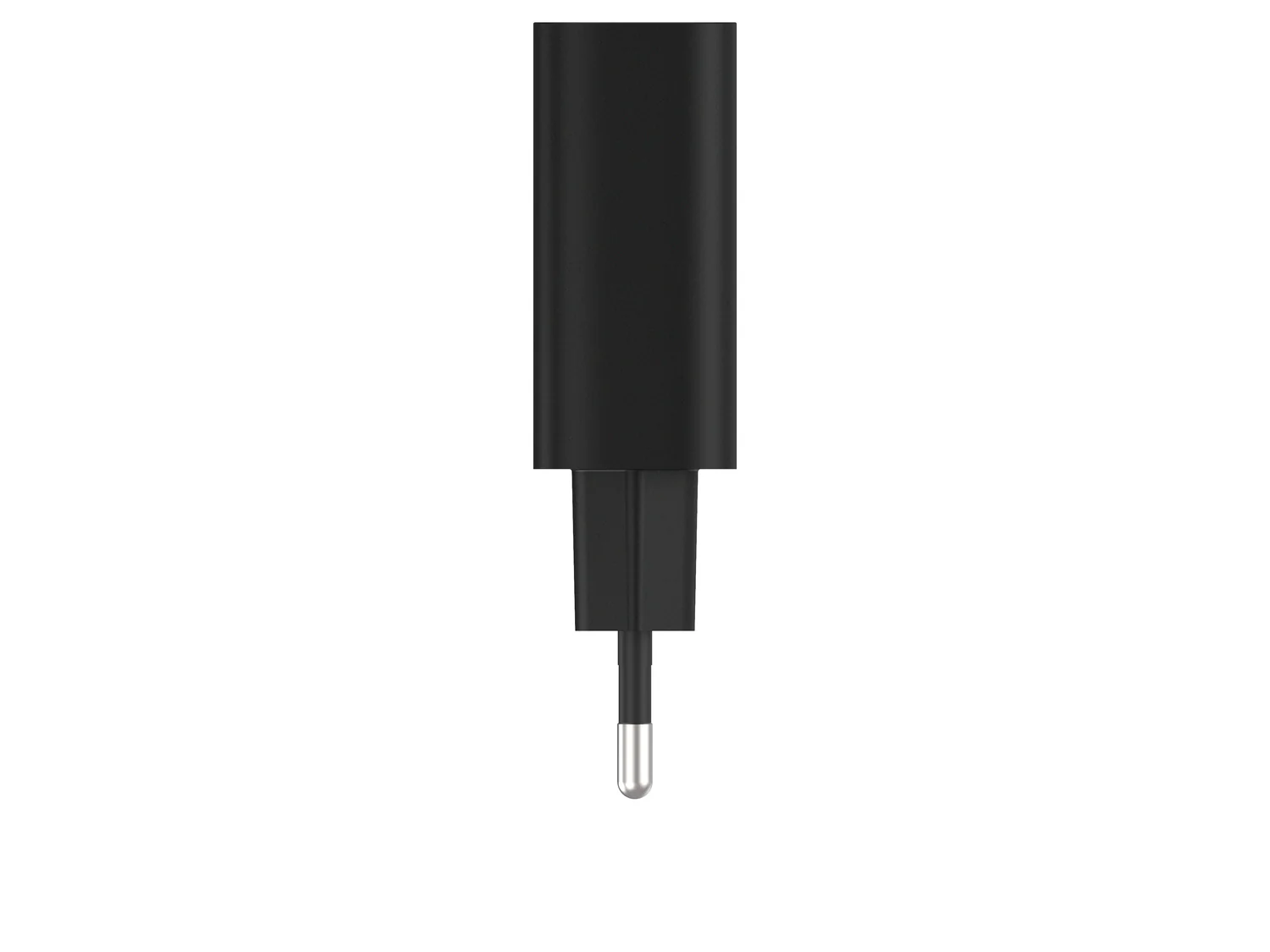 Carregador Lenovo 20W USB-A Universal 1 Porta USB Preto - Imagem 7