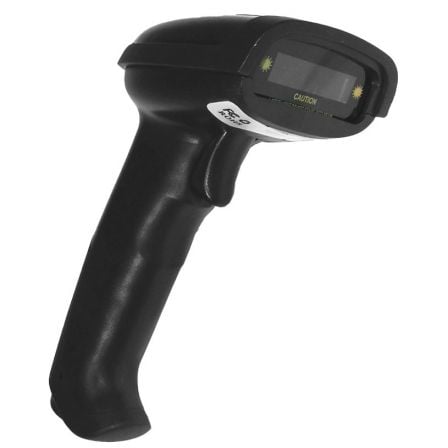 Leitor de Código de Barras 1D 10POS LS-270UN/ USB - Imagem 2