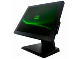 POS 10POS 10T-16/ Intel Core i5/ 8GB/ 256GB SSD/ 15.6"/ Táctil/ WiFi - Imagem 2