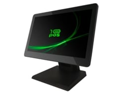 POS 10POS 10T-16J648128W1/ Intel J6412/ 8GB/ 128GB SSD/ 15.6"/ Tátil/ WiFi/ Win11 IoT - Imagem 2