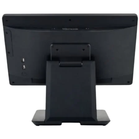 Terminal Táctil 10POS 10T-16M 15.6" Intel N95 8GB 128GB SSD WiFi Windows 11 IoT - Imagem 3