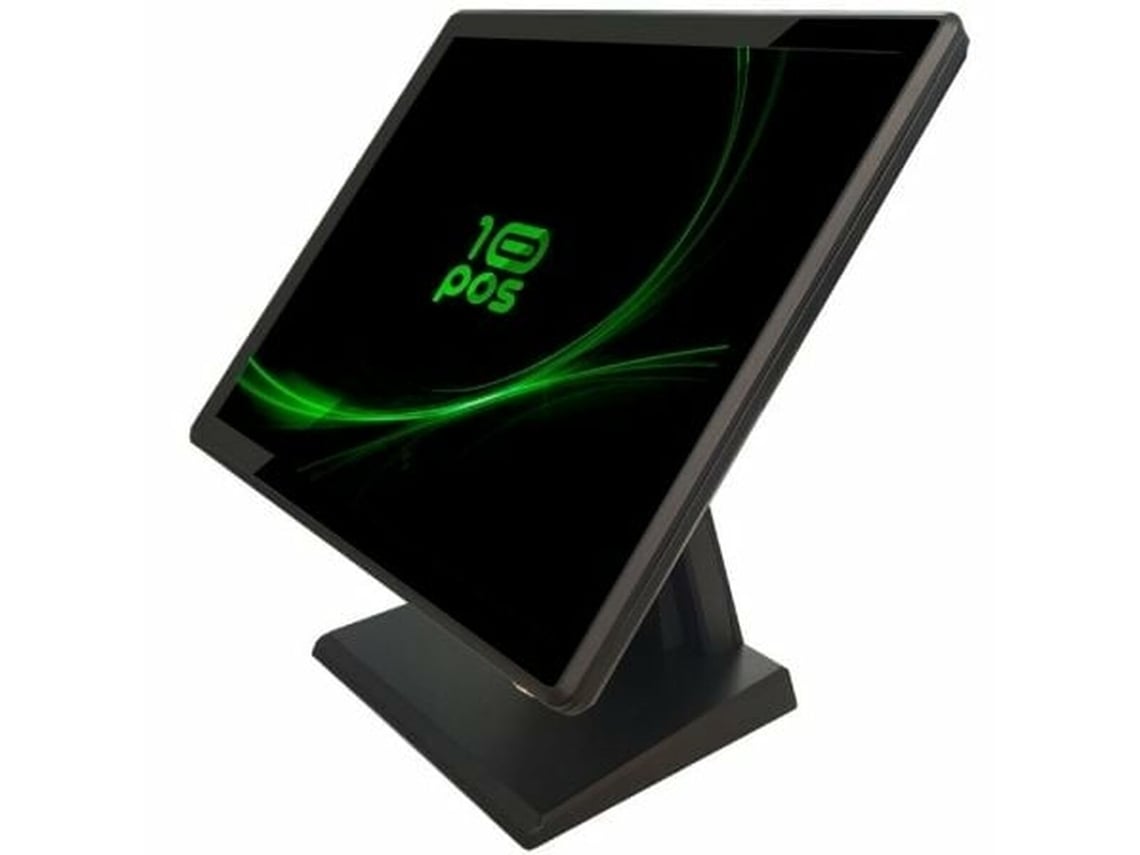 POS 10POS 10T-1764/ Intel J6412/ 8GB/ 128GB SSD/ 17"/ Tátil/ WiFi/ Win11 IoT/ Inclui Software Verifactu + 2h de Formação - Imagem 2