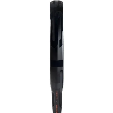 Raquete de Padel ADIDAS Cross It 3.4 2025 Dynamic Air Flow Hybrid Power Preto e Branco - Imagem 5